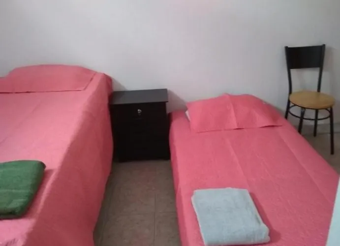 Apartamento gloria