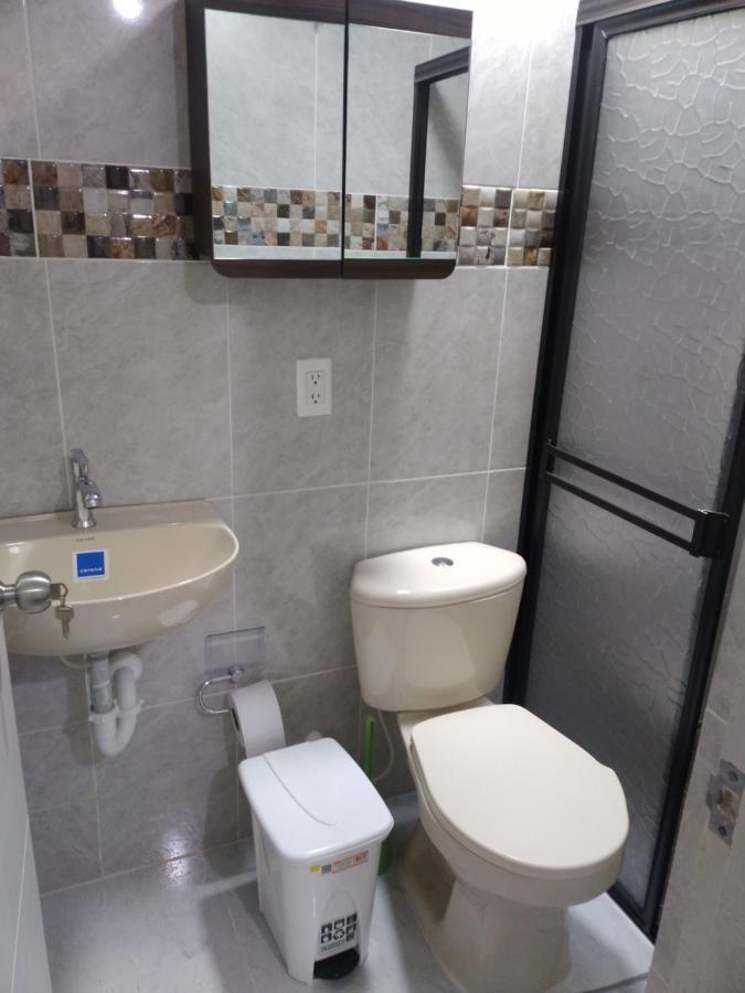 Apartamento Gloria * Medellín