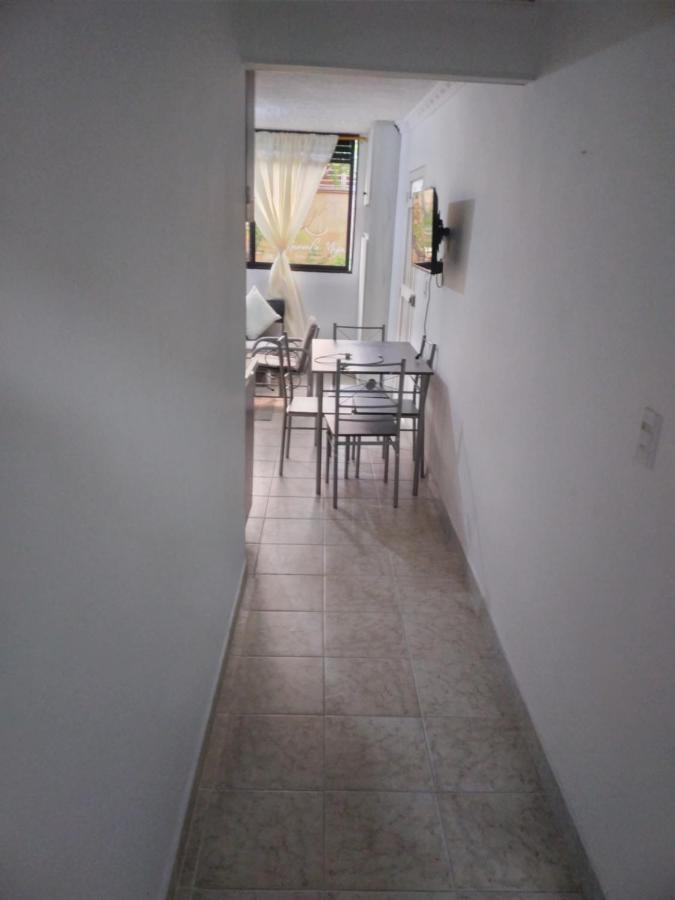 Apartamento Apartamento Gloria Medellín