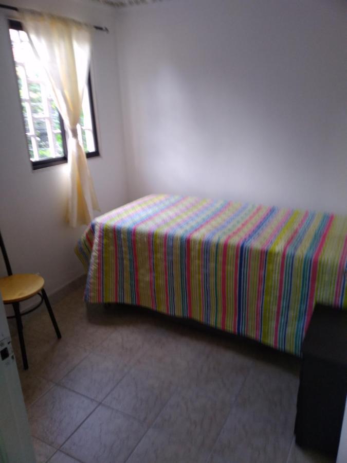 Apartamento Gloria *