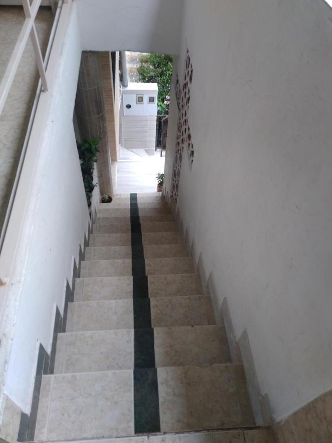 Apartamento Gloria *