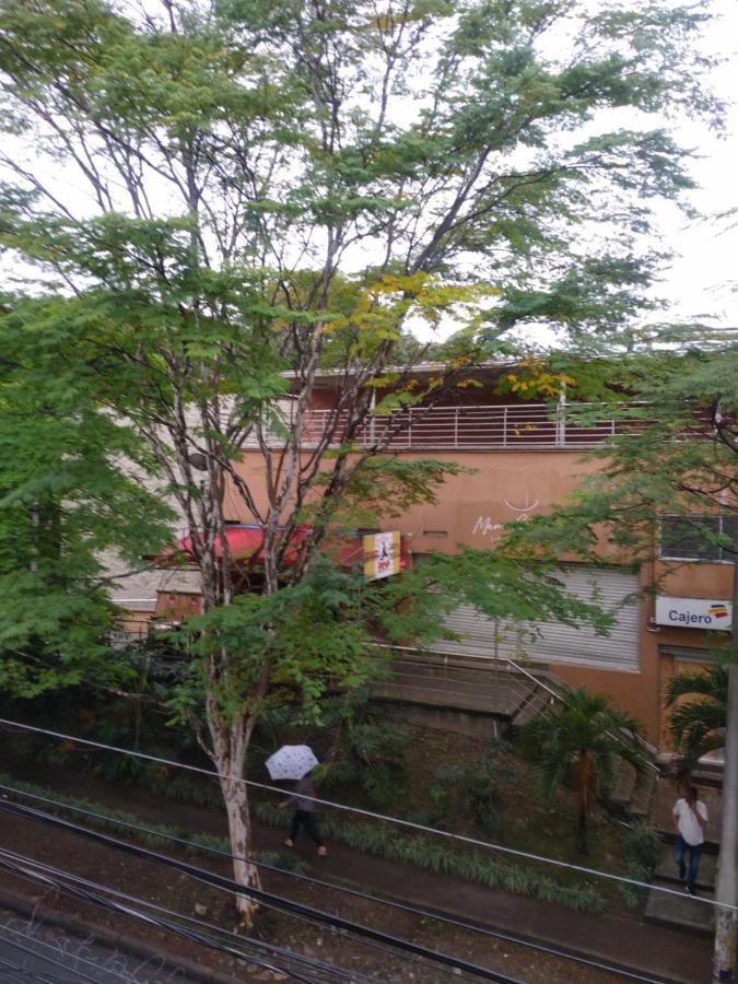 Apartamento Gloria * Medellín