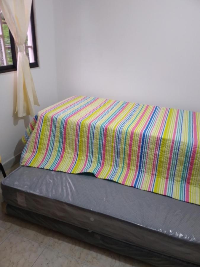 Apartamento Gloria Apartamento