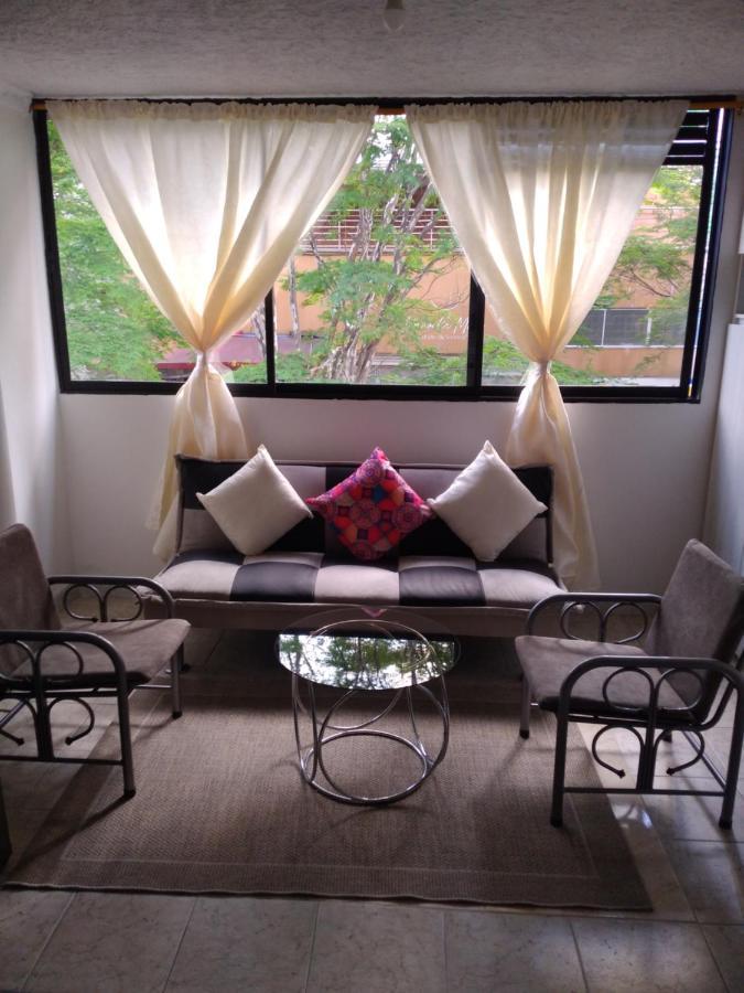 Apartamento Apartamento Gloria Medellín