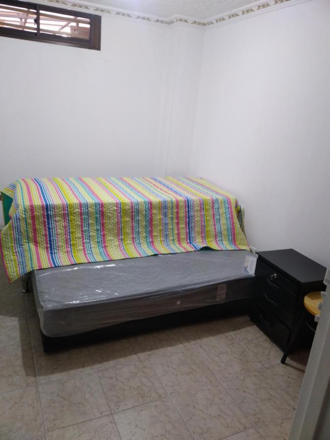 Apartamento Gloria Apartamento