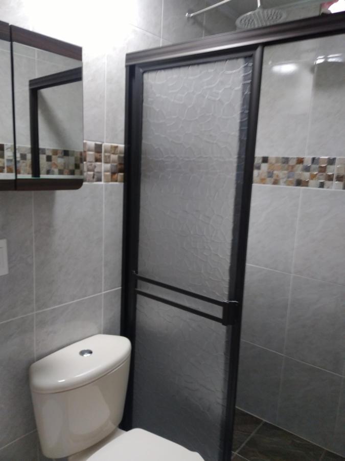 Apartamento Apartamento Gloria Medellín
